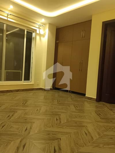 2 Bed Sami Furnished Apartment For Rent