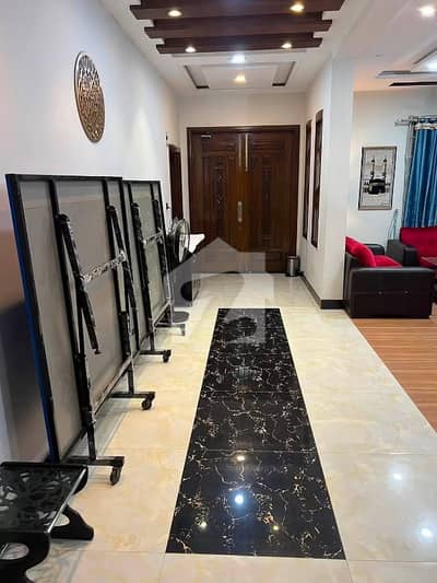 14 Marla Luxury House With 10 KVA Solar Install Available For Sale In Eden Valley Canal Road Faisalabad
