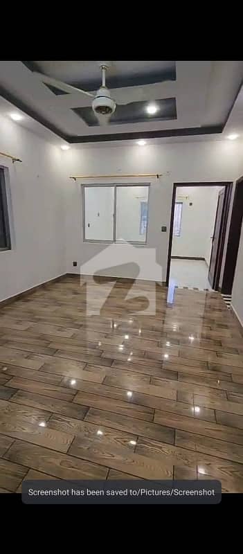 3 BED DD NEWLY RENOVATED APARTMENT FOR RENT IN SHARFABAD
