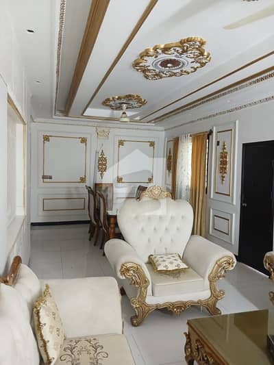 Prime Location 400 Square Yards Flat With Roof For Sale In KAECHS - Block 3 Karachi Prime Location 400 Square Yards Flat With Roof For Sale In KAECHS - Block 3 Karachi