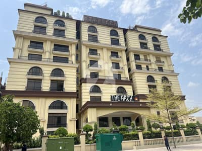Brand New Luxury Two Bed Apartment Available For Rent