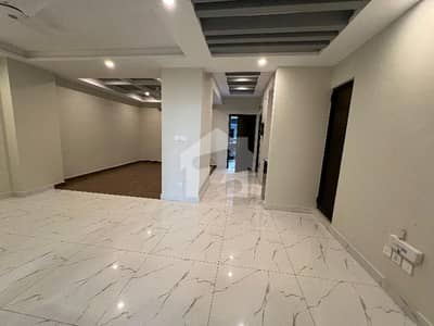 2 Bedroom Unfurnished Apartment Available For Rent For Family