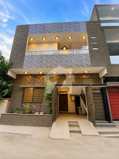 Model Colony House Available For Sale