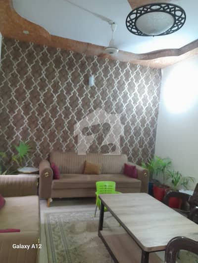 Prime Location Of Block-3 Lease House Very Reasonable Price