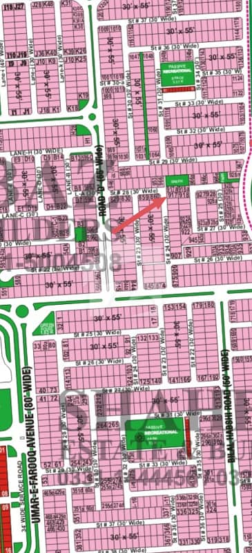 Reasonable Price Plot Available for Sale