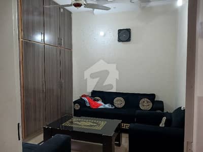 6 Marla Lower Portion At Mustafa Town 1.10. 26 Se Available Hoga