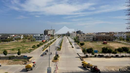 Plot No. 206, Block A, Solid Ground Level Residential Plot For Sale In Top City-1, Islamabad. Plot No. 206, Block A, Solid Ground Level Residential Plot For Sale In Top City-1, Islamabad.
