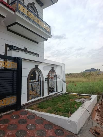 A Very Ideal Prime Location House For Sale