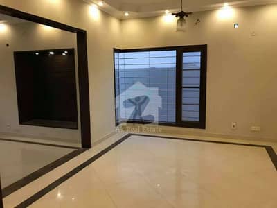 BRAND NEW PORTION WITH BASEMENT IS AVAILABLE ON THE RENT FOR COMMERCIAL USED AT PECHS BLOCK 6 WAILKI G