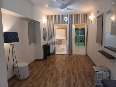 2Bed Dd Apartment For Sale In Ittehad Commercial Area Dha Phase 6