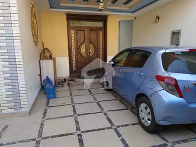 10 Marla House Up For Sale In Allama Iqbal Town - Raza Block 10 Marla House Up For Sale In Allama Iqbal Town - Raza Block
