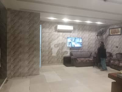 04 MARLA COMMERCIAL BASEMENT WITH LIFT AVAILABLE