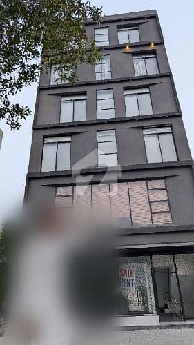 ماڈل ٹاؤن ایکسٹینشن ماڈل ٹاؤن,لاہور میں 3 مرلہ Studio عمارت 3.4 کروڑ میں برائے فروخت۔ ماڈل ٹاؤن ایکسٹینشن ماڈل ٹاؤن,لاہور میں 3 مرلہ Studio عمارت 3.4 کروڑ میں برائے فروخت۔