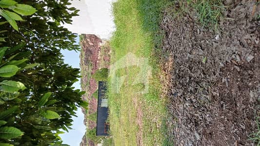 Sec G 5 Marla Plot for Sale