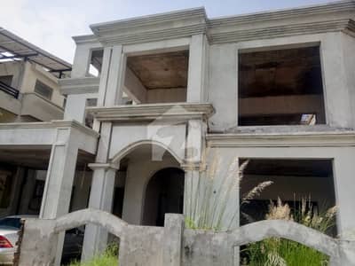 1 Kanal House For sale In Bahria Enclave - Sector E Islamabad 1 Kanal House For sale In Bahria Enclave - Sector E Islamabad