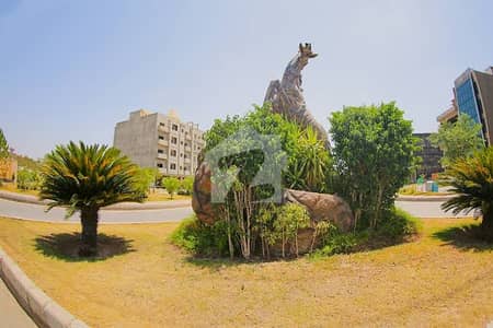 F3 10 Marla Plot For Sale Best Investment Option