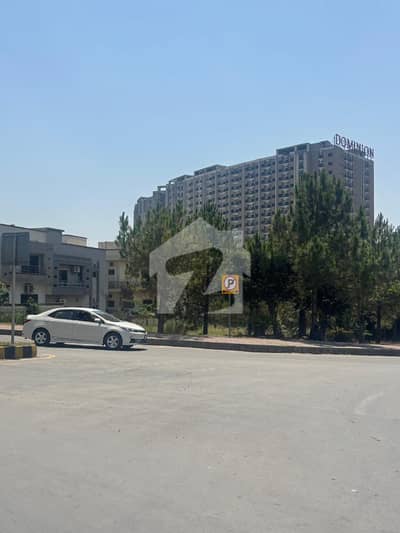 8 Marla Commercial Plot In E-Block Bahria Town Demand 4.5 Crore