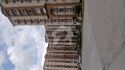 Cube Studio apartment 8th floor Muree facing Cube Studio apartment 8th floor Muree facing