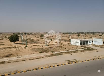 10 Marla Residential Plot For Sale Bahria Town Phase 2 Prime Location