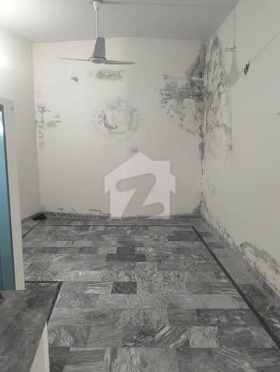 Ground Floor Single Room attach bath kitchen Abbot Road near Shaheen Complex Lahore