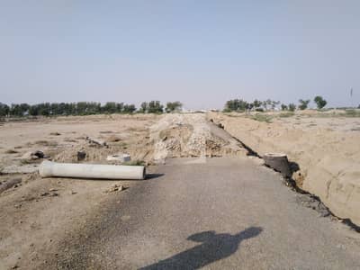 Get In Touch Now To Buy A Prime Location Residential Plot In Karachi