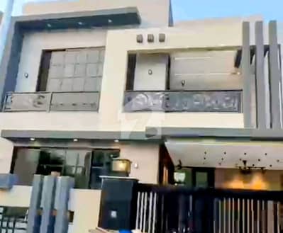 14 Marla House Is Available In Affordable Price In Bahria Town Phase 8 - Block B