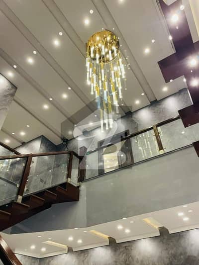 Book A House Of 10 Marla In Beacon House Society - Block D Lahore