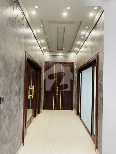 Book A House Of 10 Marla In Beacon House Society - Block D Lahore