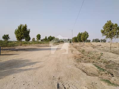 Find Your Ideal Prime Location Residential Plot In Karachi Under Rs. 8800000
