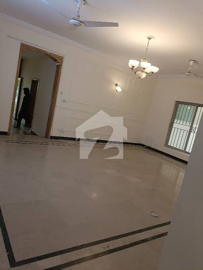 E11/4 6 Marla Open Besament 2 Bedroom