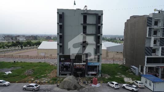 فیصل ہلز اسلام آباد میں 1 مرلہ دکان 1.1 کروڑ میں برائے فروخت۔