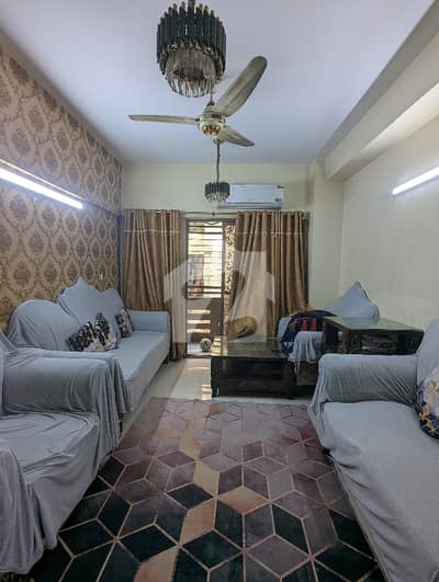 Brand New Flat For Sale