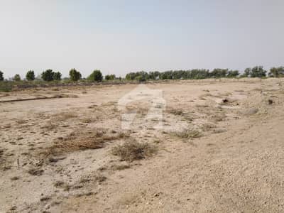In Karachi You Can Find The Perfect Prime Location Residential Plot For sale