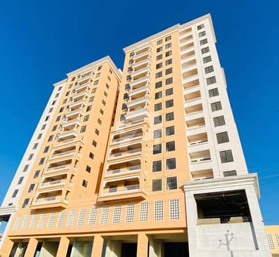 URGENT SALE BRAND NEW READY TO MOVE 2-BED DD APARTMENT | SOHNI SAIBAN