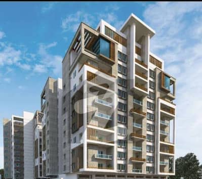 West Open Corner Apartment For Rent