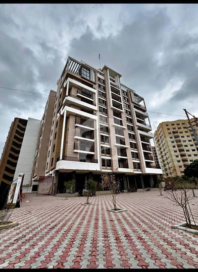 FLAT FOR SALE IN FALAK NAZ TWIN'S TOWER FLAT FOR SALE IN FALAK NAZ TWIN'S TOWER