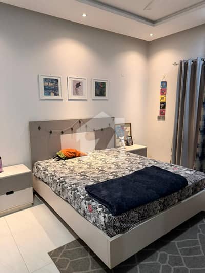 1 Kanal Used House for Sale in Talha Block Bahria Town Lahore