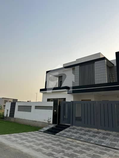 DHA Phase 7 Block Z House DHA Phase 7 Block Z House