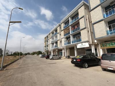 Get In Touch Now To Buy A Prime Location 850 Square Feet Flat In Al-Jadeed Residency Get In Touch Now To Buy A Prime Location 850 Square Feet Flat In Al-Jadeed Residency