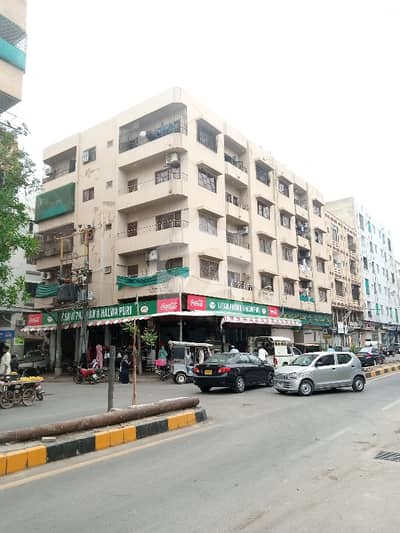 ڈی ایچ اے فیز 7 ڈی ایچ اے ڈیفینس,کراچی میں 3 کمروں کا 10 مرلہ فلیٹ 3.25 کروڑ میں برائے فروخت۔ ڈی ایچ اے فیز 7 ڈی ایچ اے ڈیفینس,کراچی میں 3 کمروں کا 10 مرلہ فلیٹ 3.25 کروڑ میں برائے فروخت۔