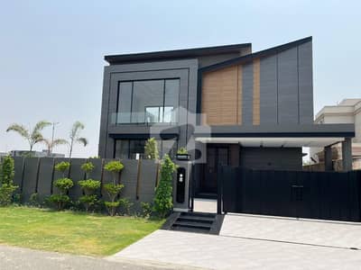 DHA Phase 7 U Block Furnished House DHA Phase 7 U Block Furnished House