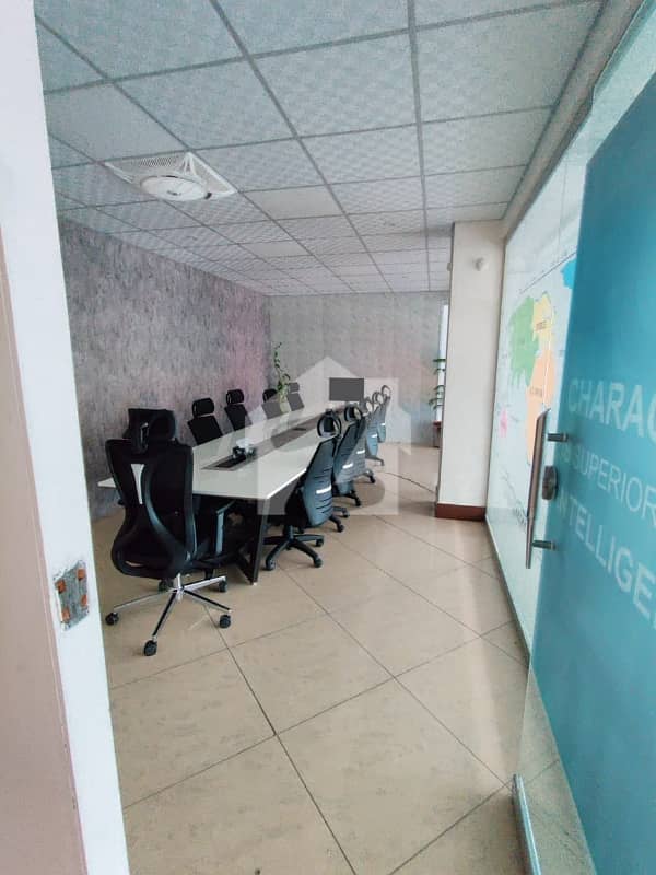 Fully Furnish Office Space For Rent Fully Furnish Office Space For Rent
