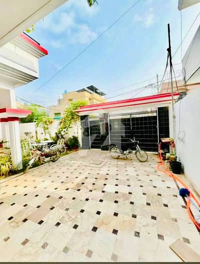 500 Square Yard Independent Bungalow Available Available For Rent