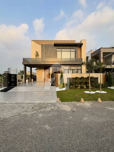 DHA Phase 7 Block Y Furnished House DHA Phase 7 Block Y Furnished House