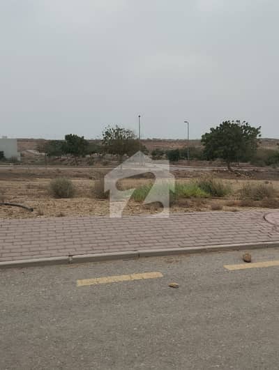 Prime Location 272 Square Yards Residential Plot In Bahria Town Karachi Of Karachi Is Available For Sale