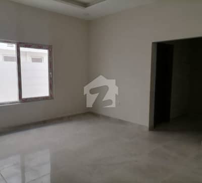 500 Square Yards Brand New House On Main Boulevard Available For Sale
