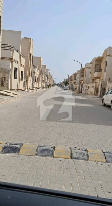 Book A House Of 120 Square Yards In Saima Villas Karachi