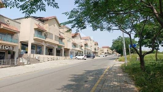 Ideal Flat For Rent In Business Bay DHA