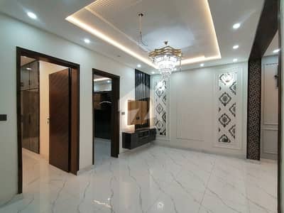 Good Location 5 Marla House Is Available For sale
