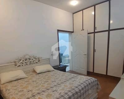 1 Bed Room Fernish Is Available For Rent In Dha Phase 3 Z Block